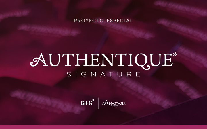 «Anastasia» revoluciona el teatro musical con una apuesta de vanguardia táctil y sensorial junto a GIG*