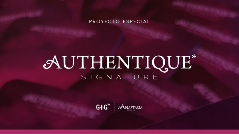 «Anastasia» revoluciona el teatro musical con una apuesta de vanguardia táctil y sensorial junto a GIG*