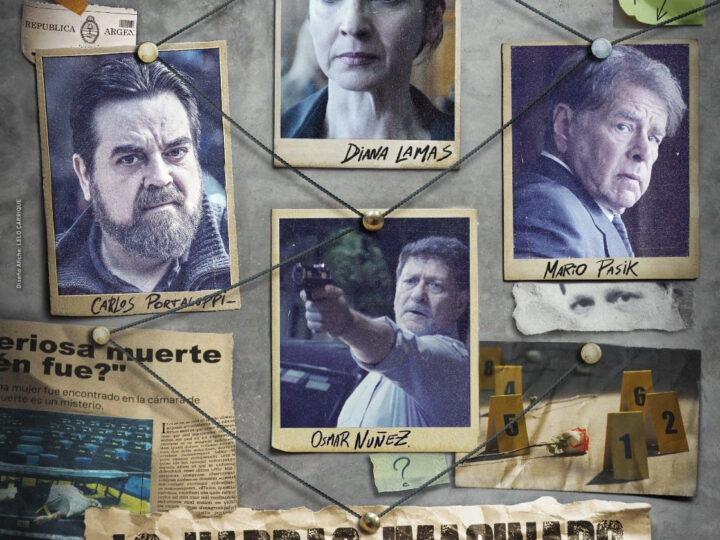 Se estrenó «Lo habrás imaginado»: el crudo y premiado thriller sobre las redes de trata que sacude las pantallas del INCAA