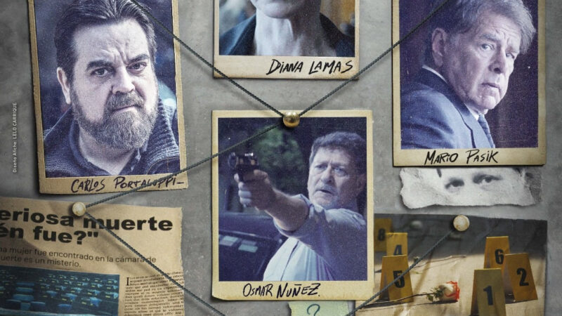Se estrenó «Lo habrás imaginado»: el crudo y premiado thriller sobre las redes de trata que sacude las pantallas del INCAA