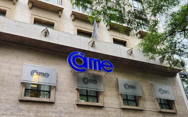 CAME expresa preocupación por la reforma al Régimen de Zona Fría y su impacto en la Patagonia