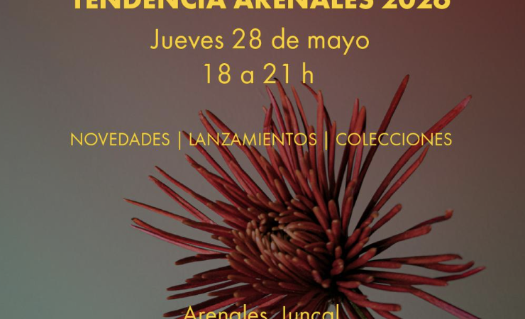 Vuelve Tendencia Arenales: el corazón de Recoleta se transforma en el epicentro del diseño y el arte contemporáneo