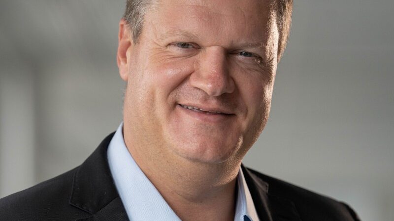 Escribe Elton Borgonovo, MSSI Vicepresidente de Motorola Solutions para Latinoamérica sobre la seguridad en los estadios