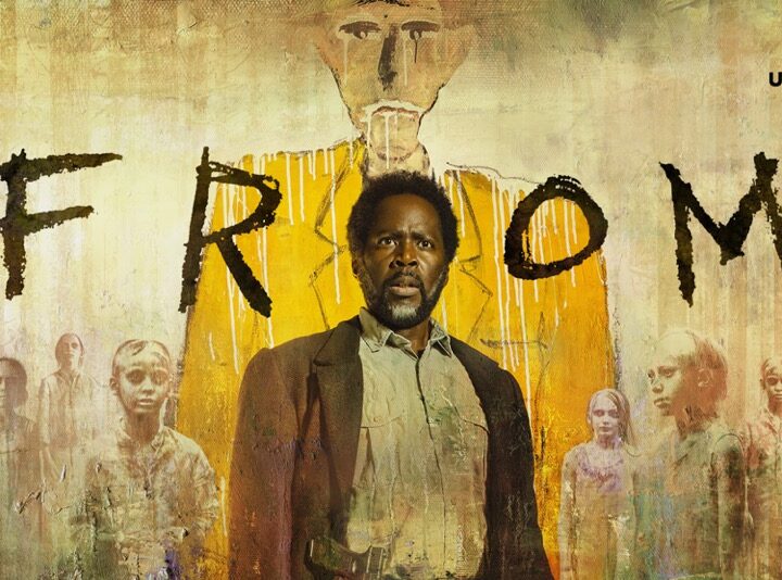 Desenlace de culto: la exitosa serie de terror «From» llega al impactante final de su cuarta temporada en Universal+