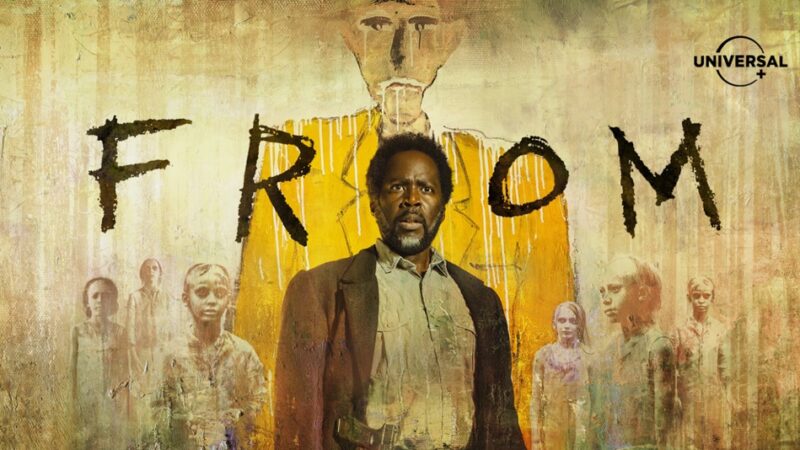 Desenlace de culto: la exitosa serie de terror «From» llega al impactante final de su cuarta temporada en Universal+