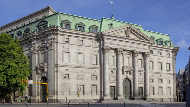 El Banco Nación lanza una herramienta clave para ordenar las deudas familiares