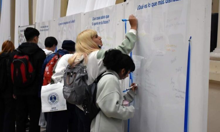 Futuro profesional: la UCALP presentará toda su oferta académica presencial y a distancia el 11 de junio
