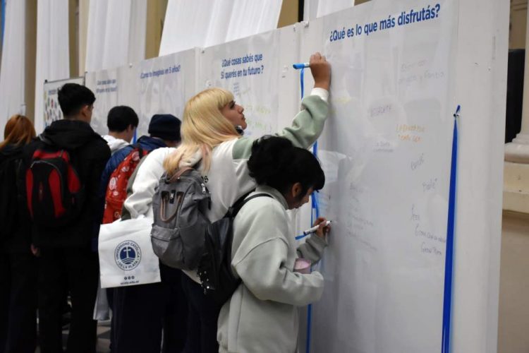 Futuro profesional: la UCALP presentará toda su oferta académica presencial y a distancia el 11 de junio