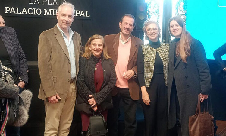 La UCALP y el Municipio de La Plata se unen contra las adicciones