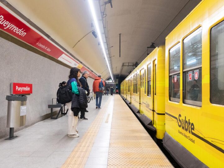Jorge Macri decretó que los subtes, colectivos y la recolección de basura deberán garantizar servicios mínimos ante paros