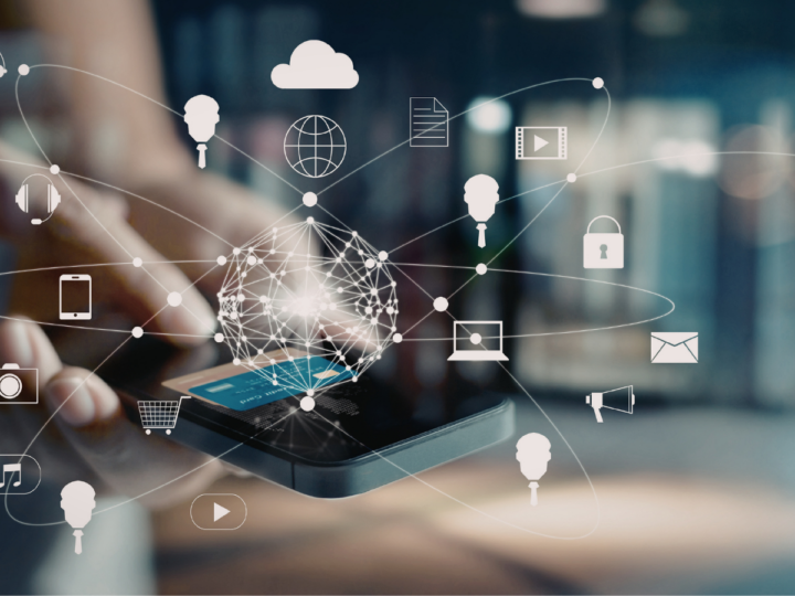 Motive impulsa la próxima ola de innovación móvil en América Latina