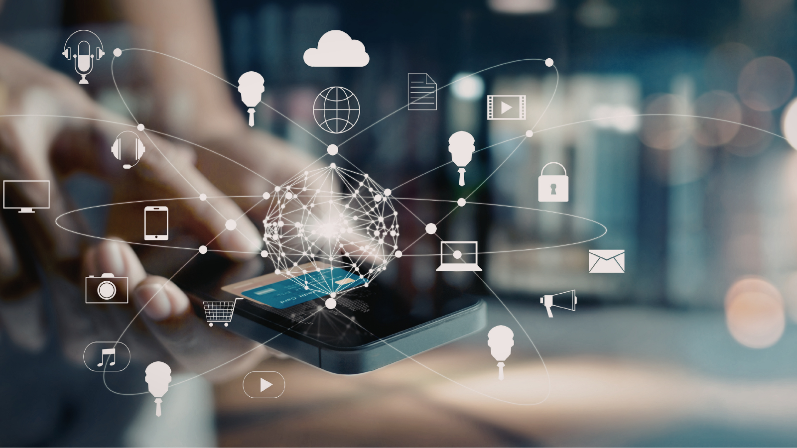 Motive impulsa la próxima ola de innovación móvil en América Latina