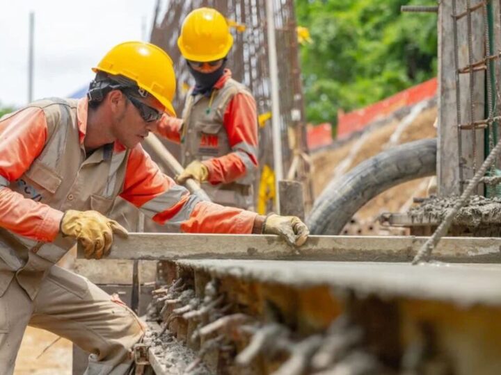 El Gobierno reglamentó la Ley de Modernización con cambios clave en sindicatos y convenios