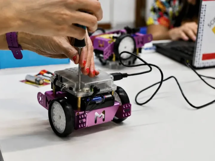 Alianza estratégica: GlobalLogic se incorpora como Empresa Líder al Club de Chicas Programadoras