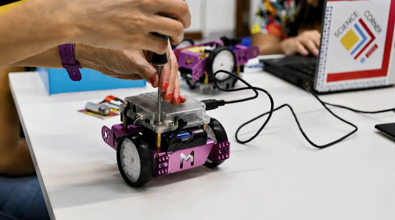 Alianza estratégica: GlobalLogic se incorpora como Empresa Líder al Club de Chicas Programadoras