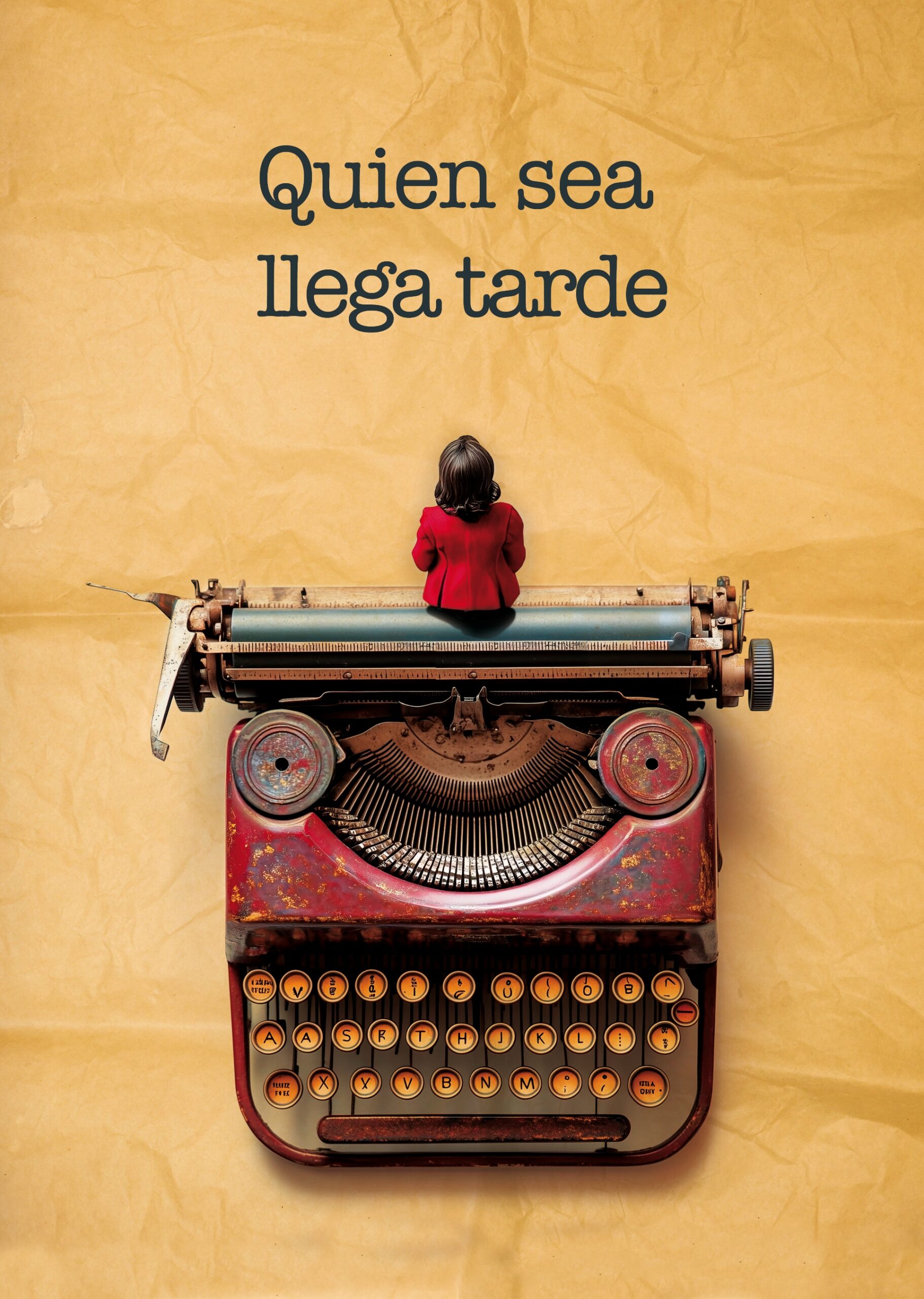 Hito teatral: tras su éxito en Madrid, «Quien sea llega tarde» regresa al Teatro Picadero por ocho únicas funciones