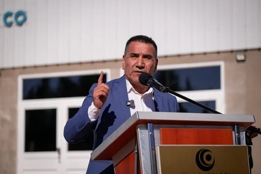 Tensión institucional en Neuquén: el oficialismo de Milei acusó al intendente Ramón Rioseco de censura y autoritarismo