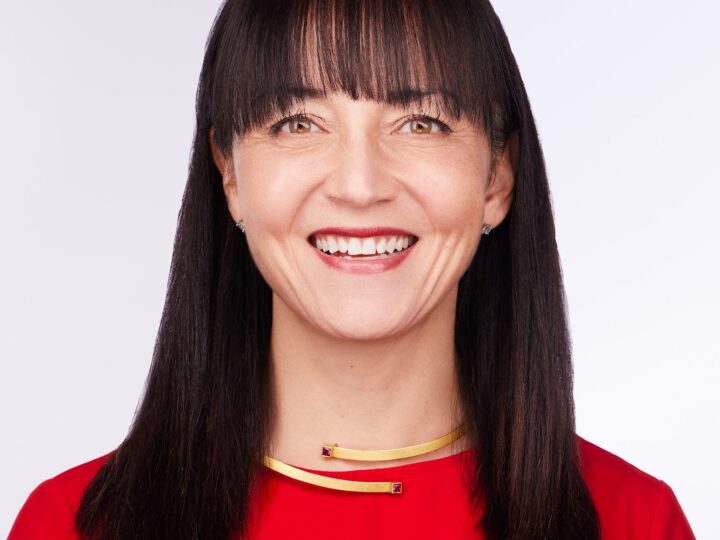 Veeam nombra a Mika Yamamoto como Directora de Marketing e IA para clientes