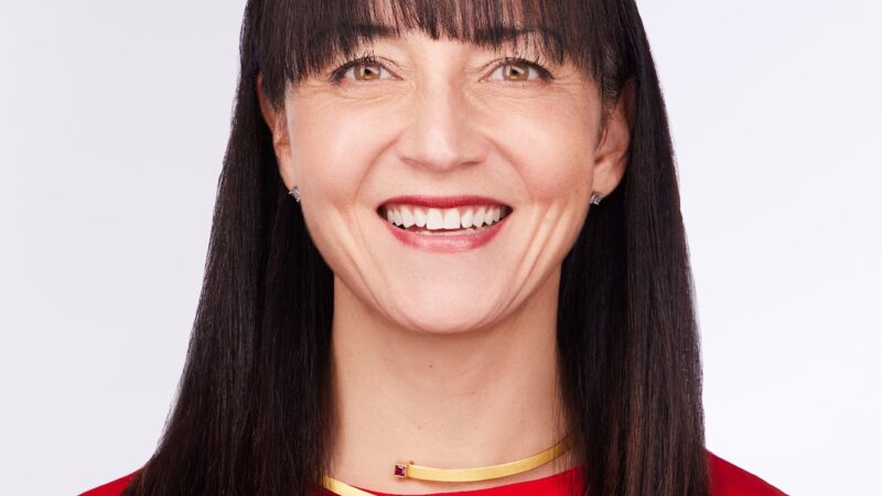 Veeam nombra a Mika Yamamoto como Directora de Marketing e IA para clientes