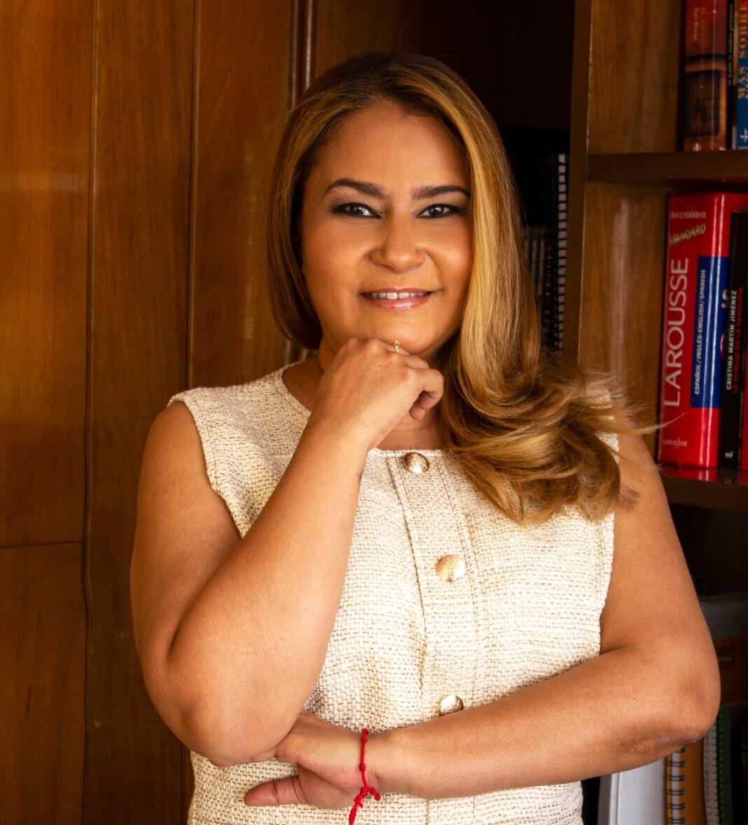 Escribe Nazly Borrero Vásquez sobre la  gobernanza en seguridad de la información