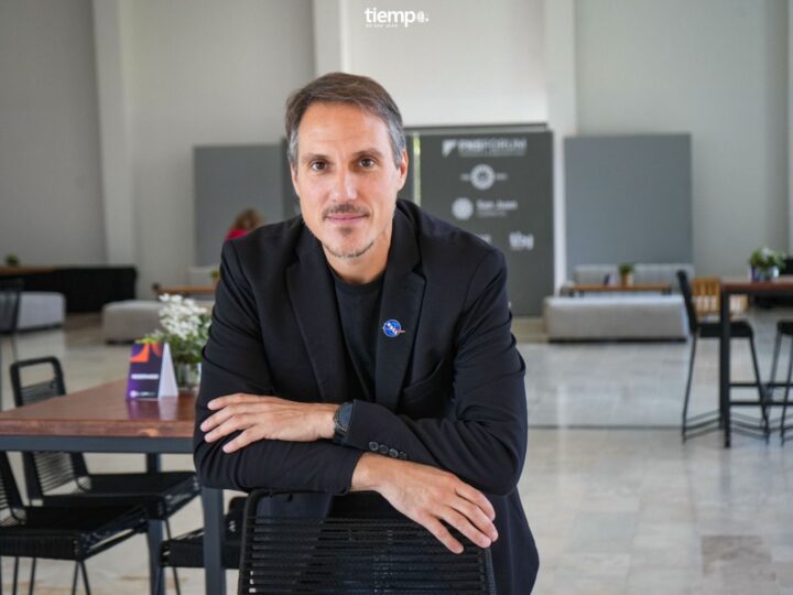 «Vender o desaparecer»: el nuevo libro de Jonatan Loidi que alerta sobre el mayor dilema de las empresas actuales
