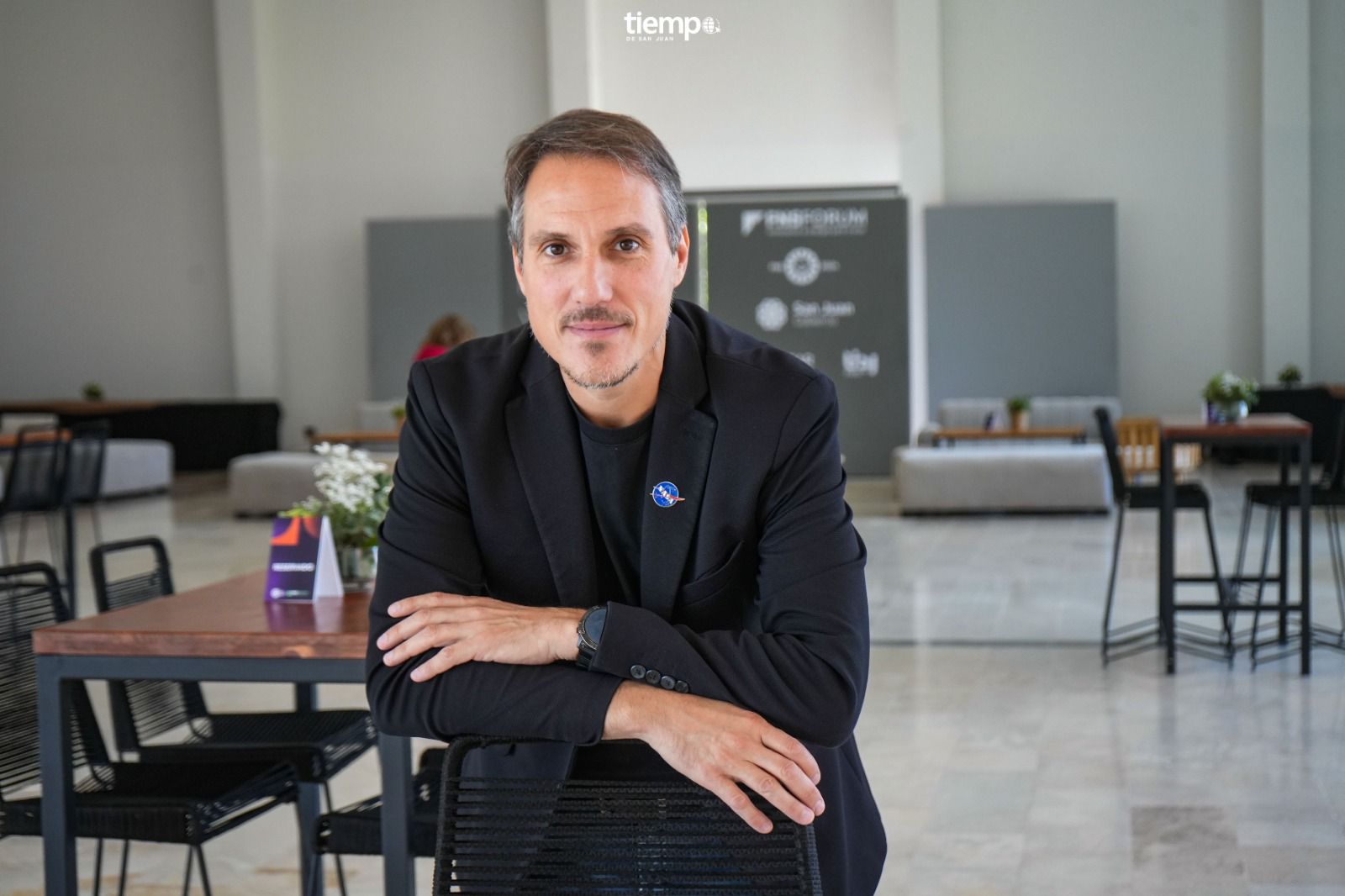 «Vender o desaparecer»: el nuevo libro de Jonatan Loidi que alerta sobre el mayor dilema de las empresas actuales