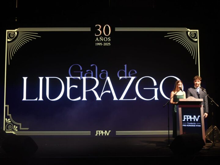 Gala de Liderazgo 2026: reunirán a 500 figuras clave de la Provincia en la ciudad de La Plata