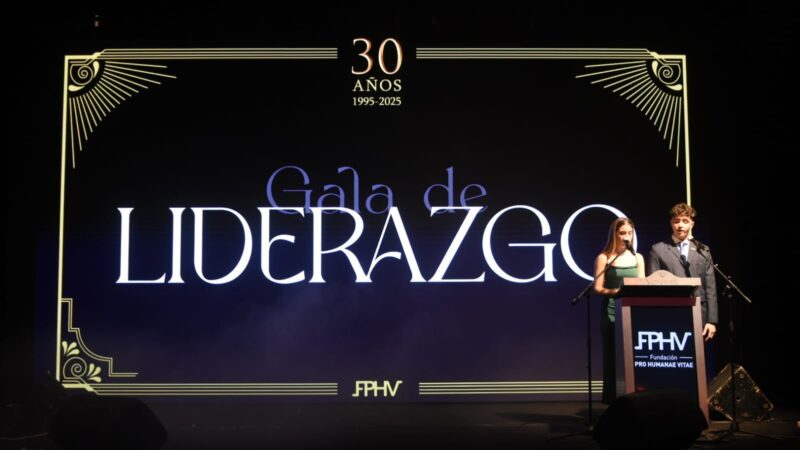 Gala de Liderazgo 2026: reunirán a 500 figuras clave de la Provincia en la ciudad de La Plata