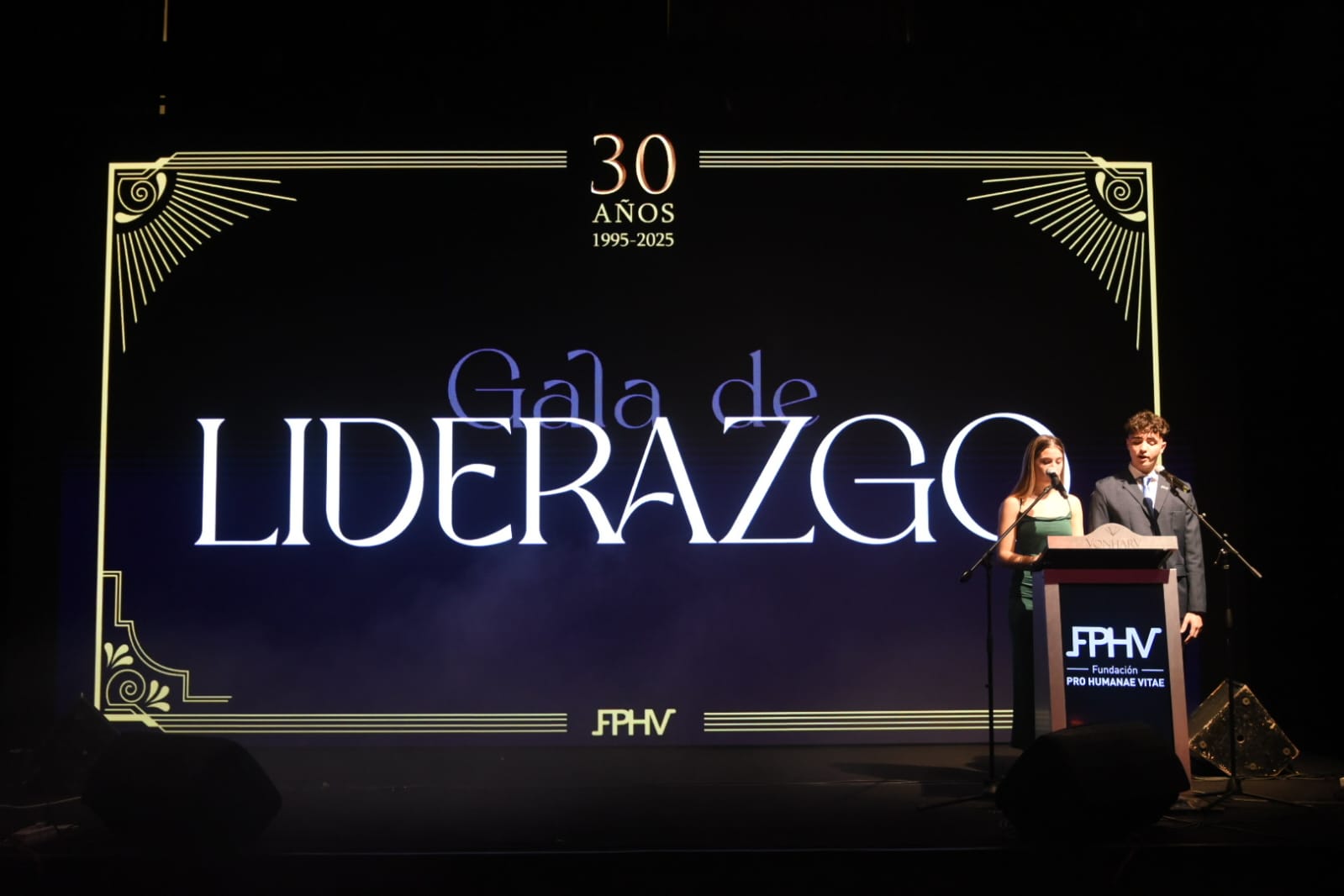 Gala de Liderazgo 2026: reunirán a 500 figuras clave de la Provincia en la ciudad de La Plata