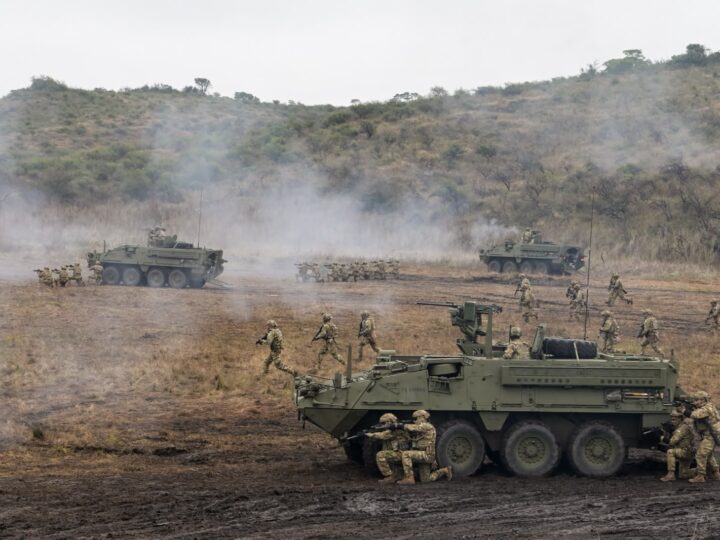 Hito militar en Córdoba: finalizó «Daga Atlántica 2026», el mayor ejercicio de Fuerzas de Operaciones Especiales en el país