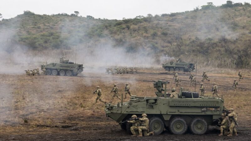 Hito militar en Córdoba: finalizó «Daga Atlántica 2026», el mayor ejercicio de Fuerzas de Operaciones Especiales en el país