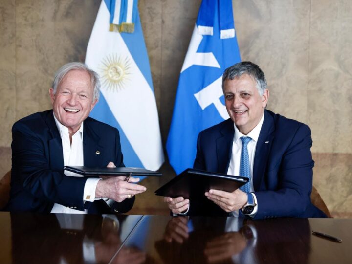 Alianza estratégica: YPF y McDonald’s se unen para transformar la experiencia de sus clientes
