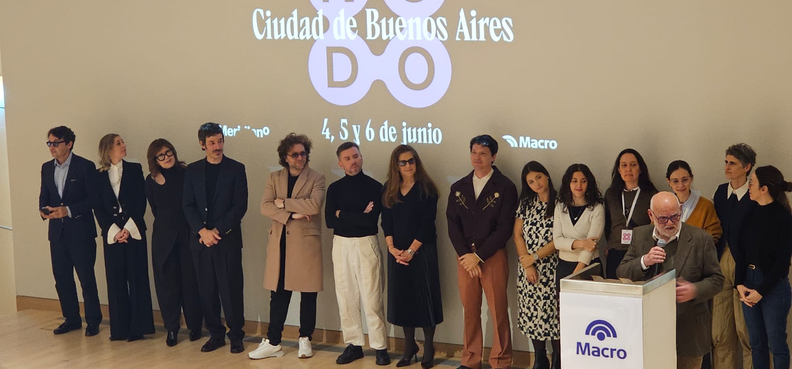 NODO 2026: tres días de muestras, visitas guiadas y el regreso del gran circuito de galerías porteño