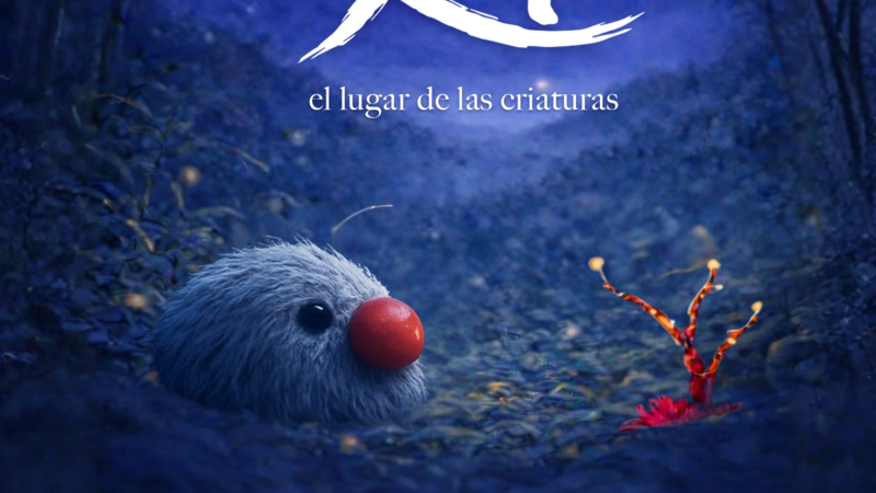 El teatro visual uruguayo que conquista el mundo llega a Buenos Aires: cómo es “KI, el lugar de las criaturas”