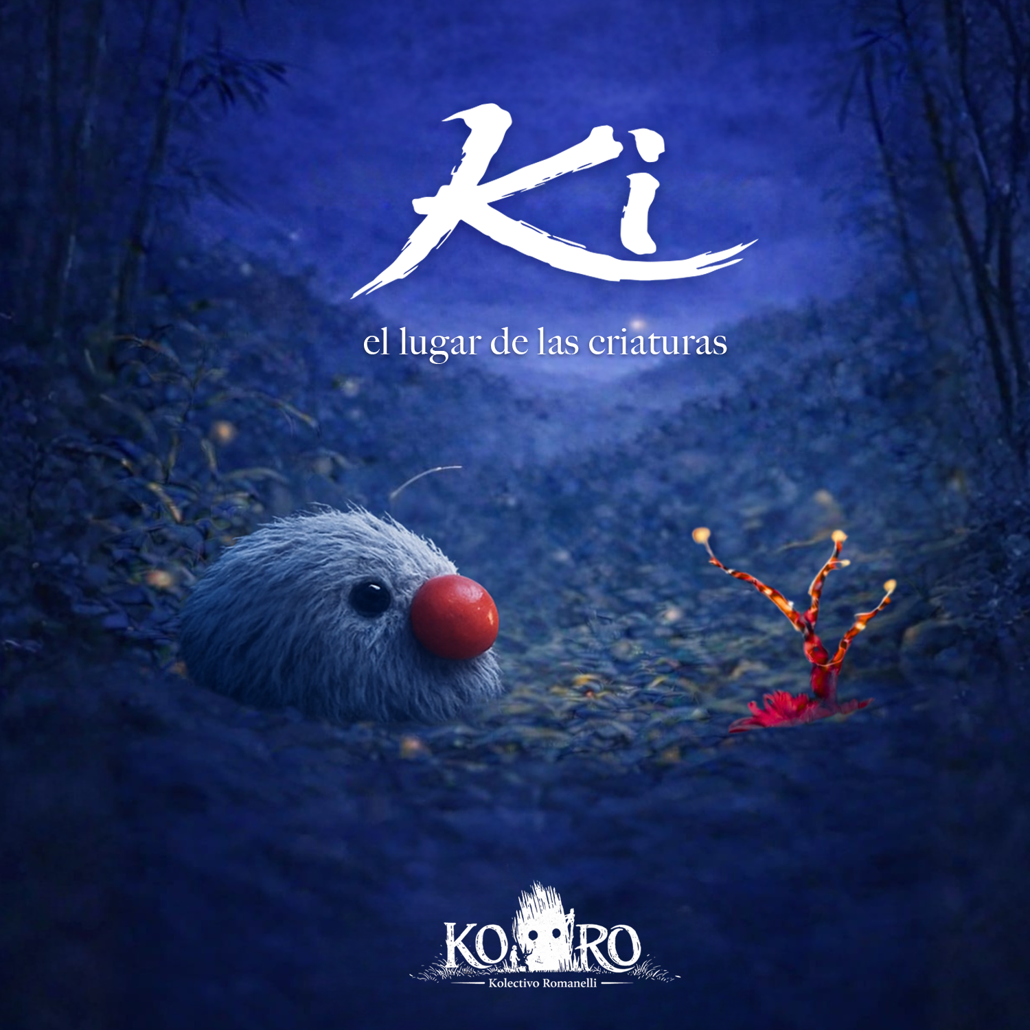 El teatro visual uruguayo que conquista el mundo llega a Buenos Aires: cómo es “KI, el lugar de las criaturas”