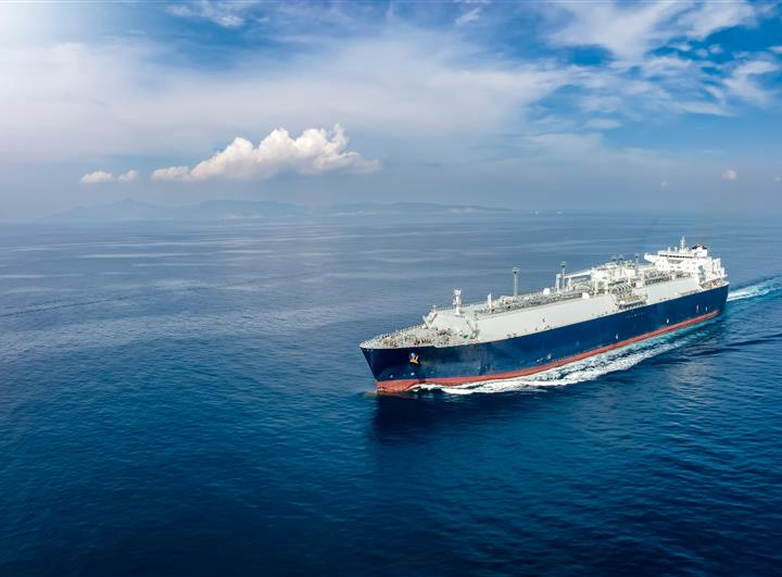 Vaca Muerta al mundo: YPF y Neuquén firmaron el acuerdo marco para el mega-proyecto Argentina LNG