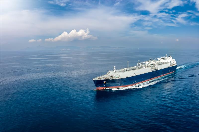 Vaca Muerta al mundo: YPF y Neuquén firmaron el acuerdo marco para el mega-proyecto Argentina LNG