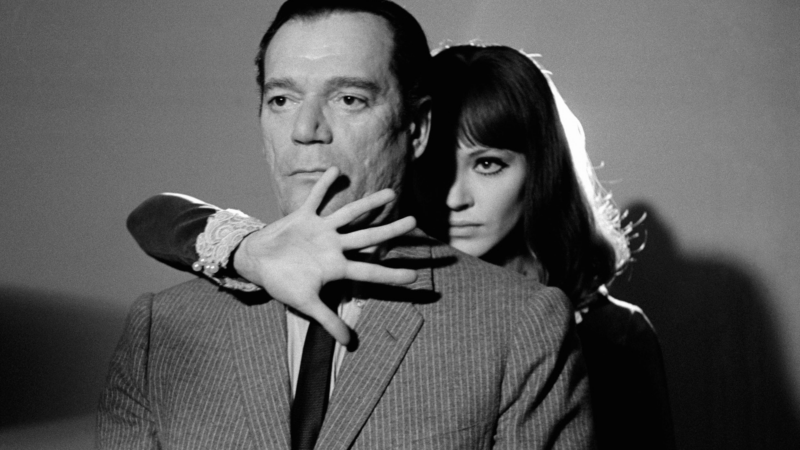 Clásico de autor: «Alphaville», la emblemática obra de Jean-Luc Godard, regresa a las salas argentinas