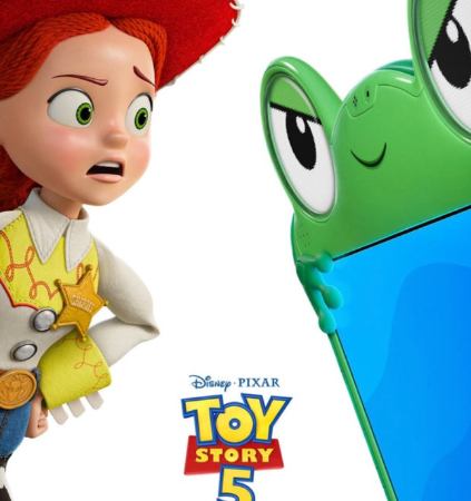 El regreso de un clásico: Disney y Pixar estrenan «Toy Story 5» con la vaquera Jessie al frente de la aventura