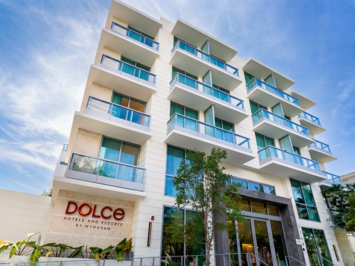 Blue Road Hospitality y AADESA Hotel Group presentaron Dolce by Wyndham Miami Beach en Buenos Aires