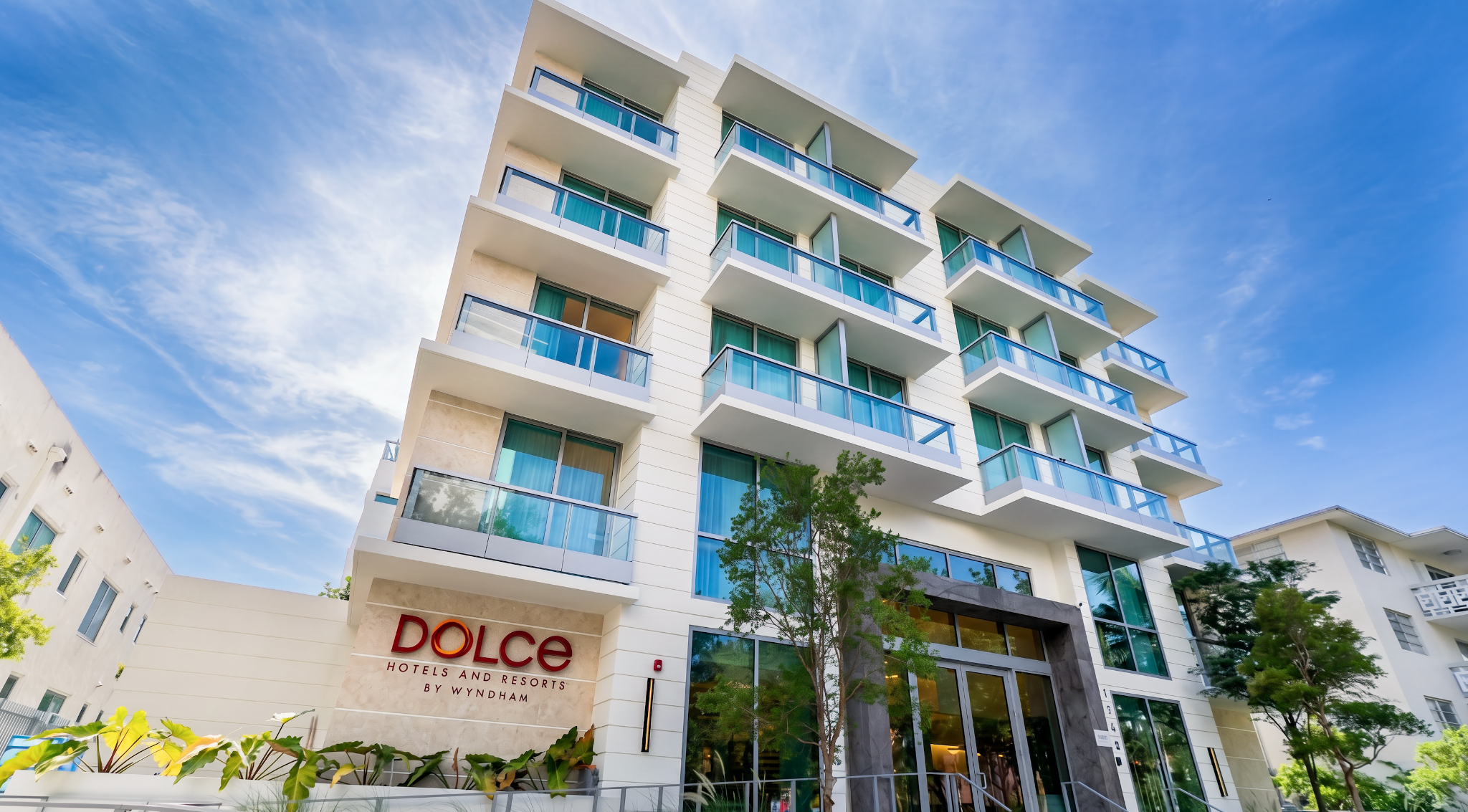 Blue Road Hospitality y AADESA Hotel Group presentaron Dolce by Wyndham Miami Beach en Buenos Aires
