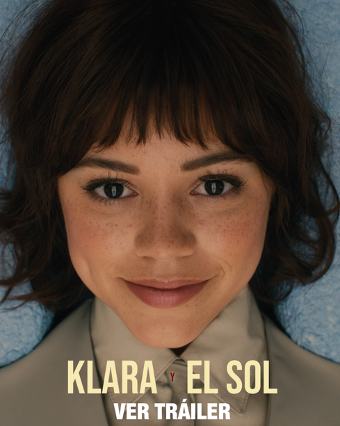 Taika Waititi estrena «Klara y el Sol», la esperada adaptación del best-seller de Kazuo Ishiguro. Mirá el tráiler