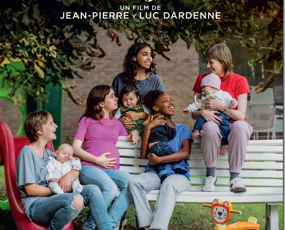 Cine de autor y distribución federal: Zeta Films presenta «Madres jóvenes» en salas de todo el país