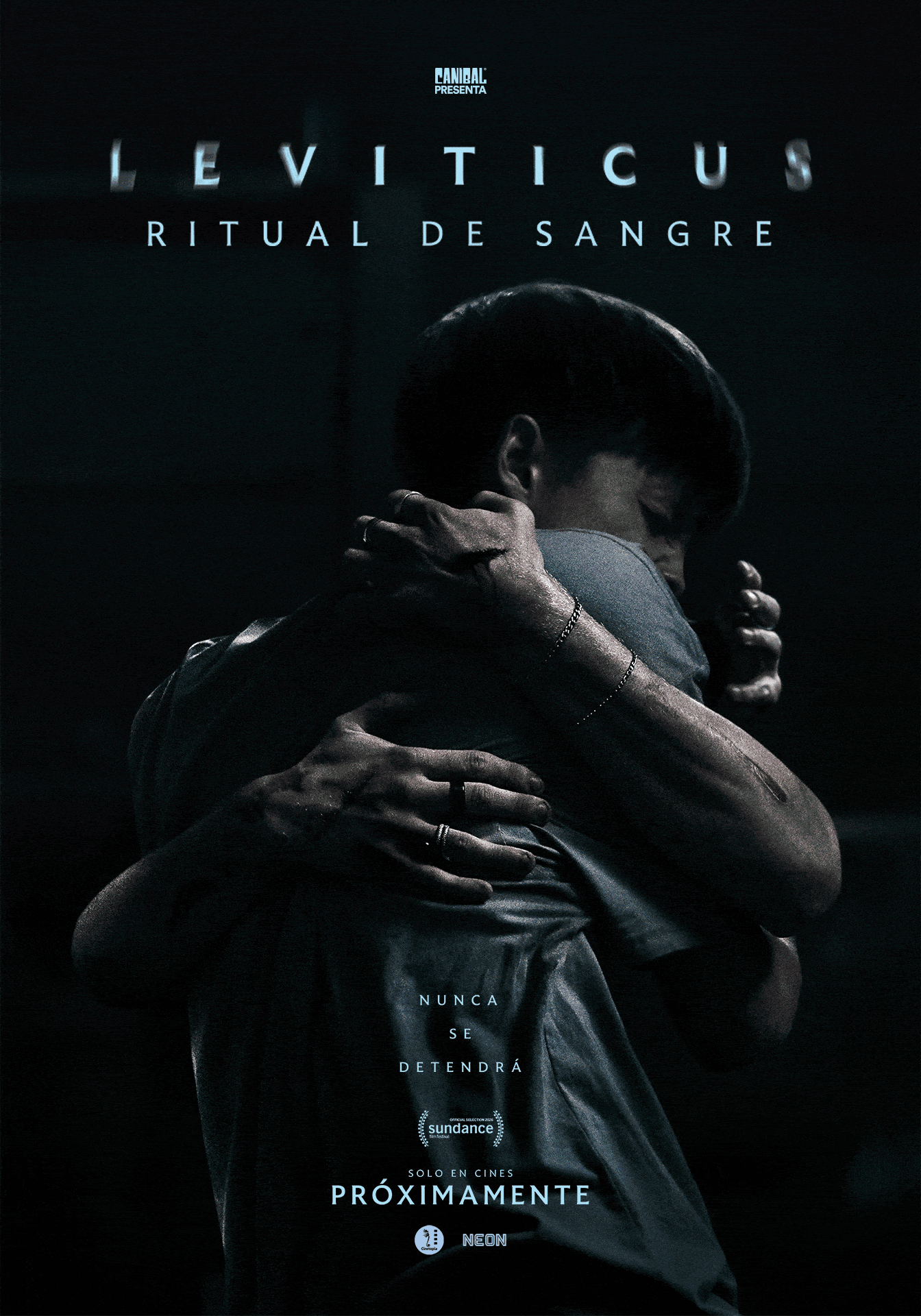 «Leviticus: Ritual de sangre» redefine las reglas del horror contemporáneo