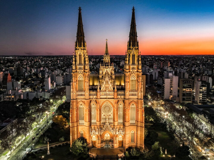 «Bautizados y enviados»: la Iglesia de La Plata relanza sus prioridades sociales inspirada en la mística de Mama Antula