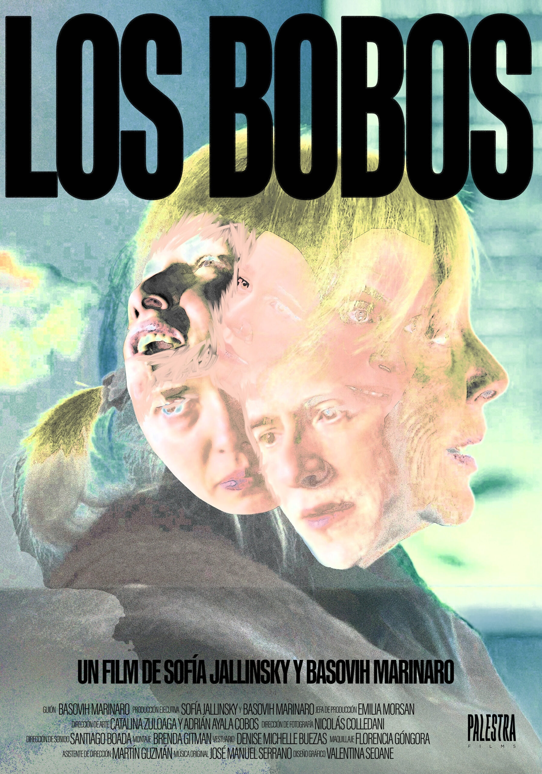 Cine de autor y suspenso psicológico: llega el estreno de «Los Bobos» en el Cine Arte Cacodelphia