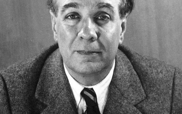 Homenaje porteño: Los Bares Notables de CABA reviven el legado de Jorge Luis Borges