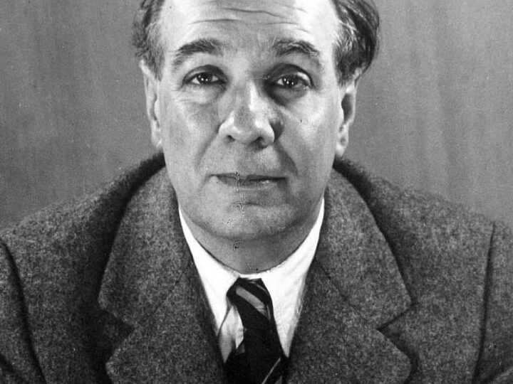 Homenaje porteño: Los Bares Notables de CABA reviven el legado de Jorge Luis Borges
