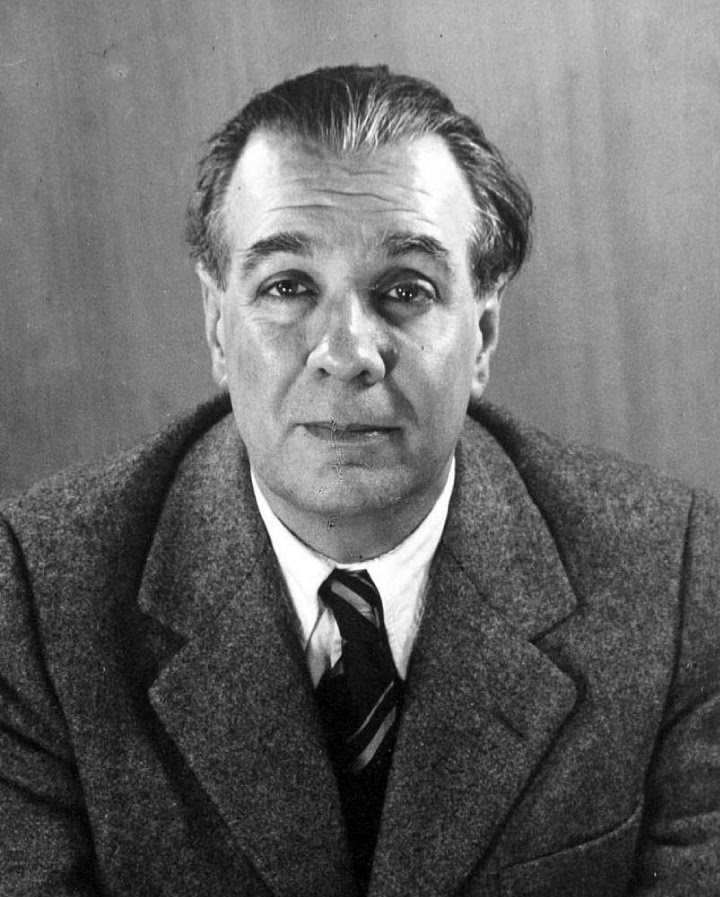 Homenaje porteño: Los Bares Notables de CABA reviven el legado de Jorge Luis Borges