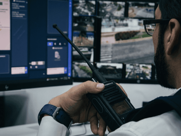 Modernización en telecomunicaciones: Motorola Solutions actualizará la red de seguridad pública en Jalisco